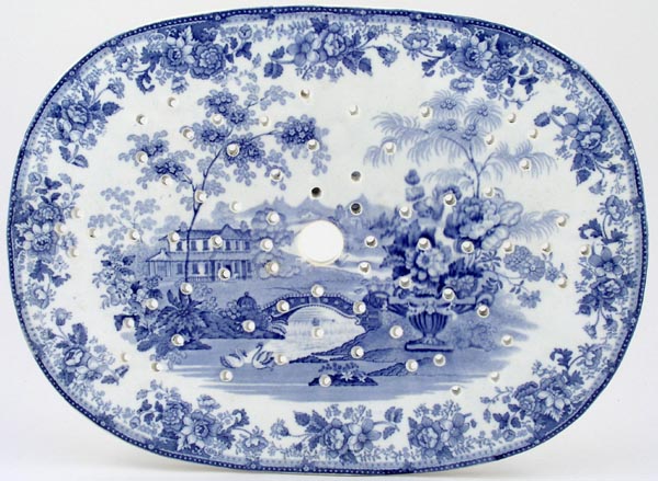 Drainer c1835